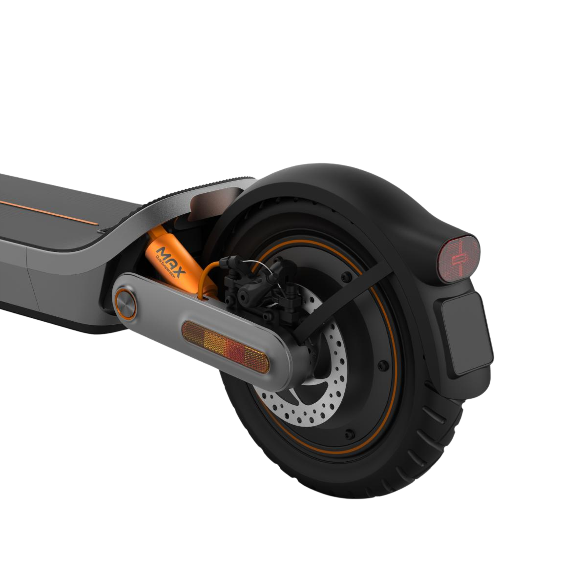 Xiaomi 6 Max - Electric scooter - Wheelyshop