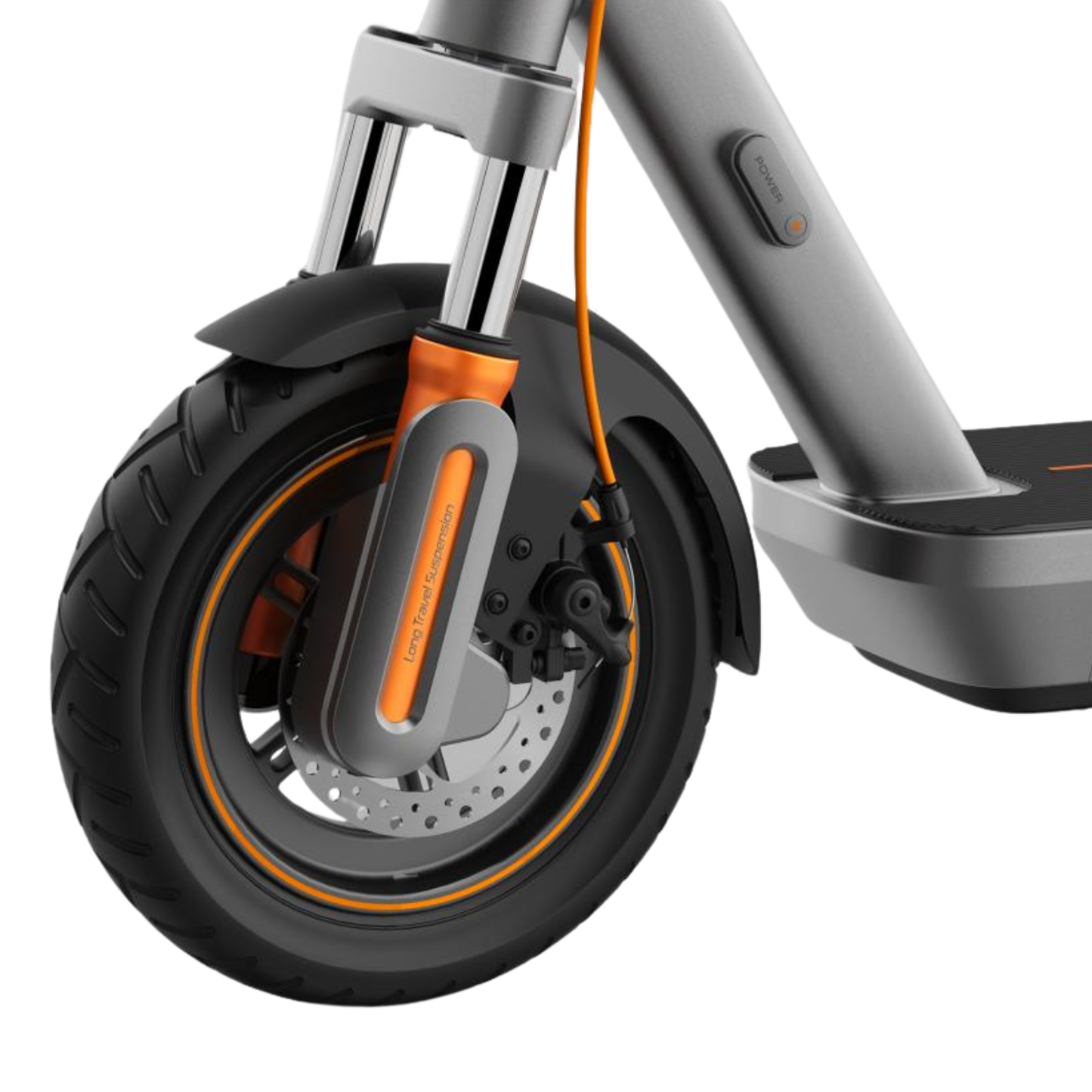 Xiaomi 6 Max - Electric scooter - Wheelyshop
