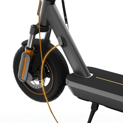 Xiaomi 6 Max - Electric scooter - Wheelyshop
