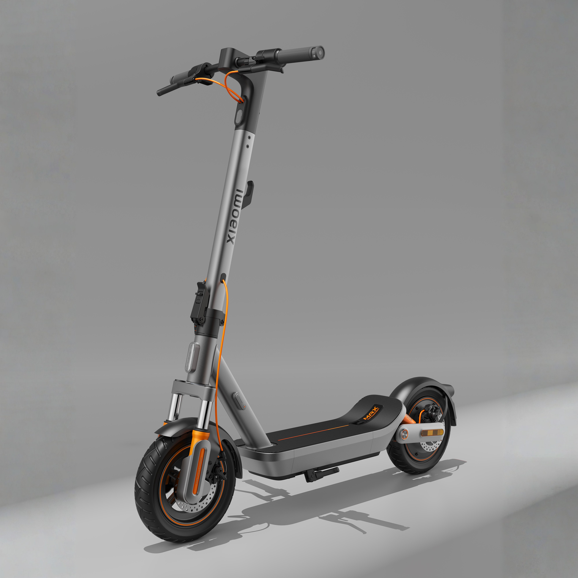 Xiaomi 6 Max - Electric scooter - Wheelyshop