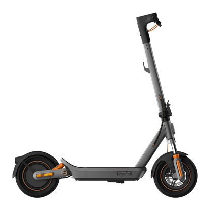Xiaomi 6 Max - Electric scooter - Wheelyshop