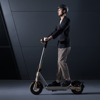 Xiaomi 6 Max - Electric scooter - Wheelyshop