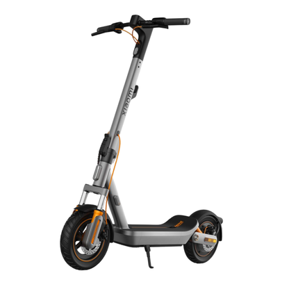 Xiaomi 6 Max - Electric scooter - Wheelyshop