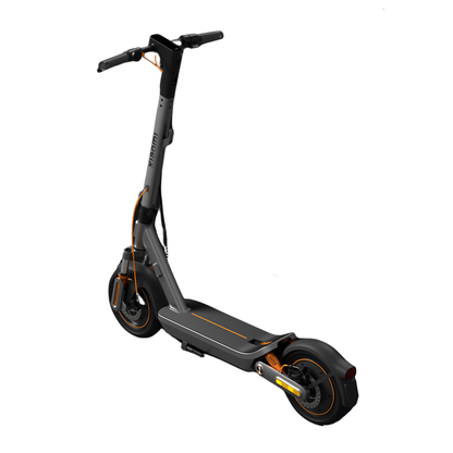 Xiaomi 6 Max - Electric scooter - Wheelyshop