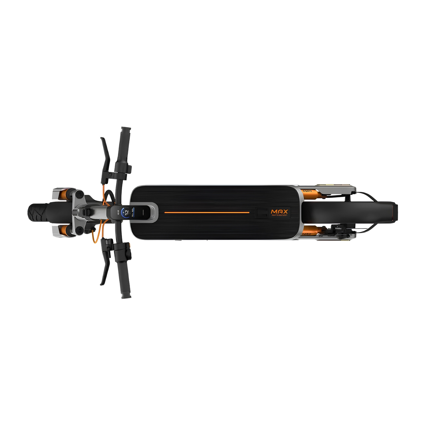 Xiaomi 6 Max - Electric scooter - Wheelyshop