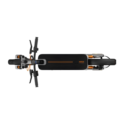 Xiaomi 6 Max - Electric scooter - Wheelyshop