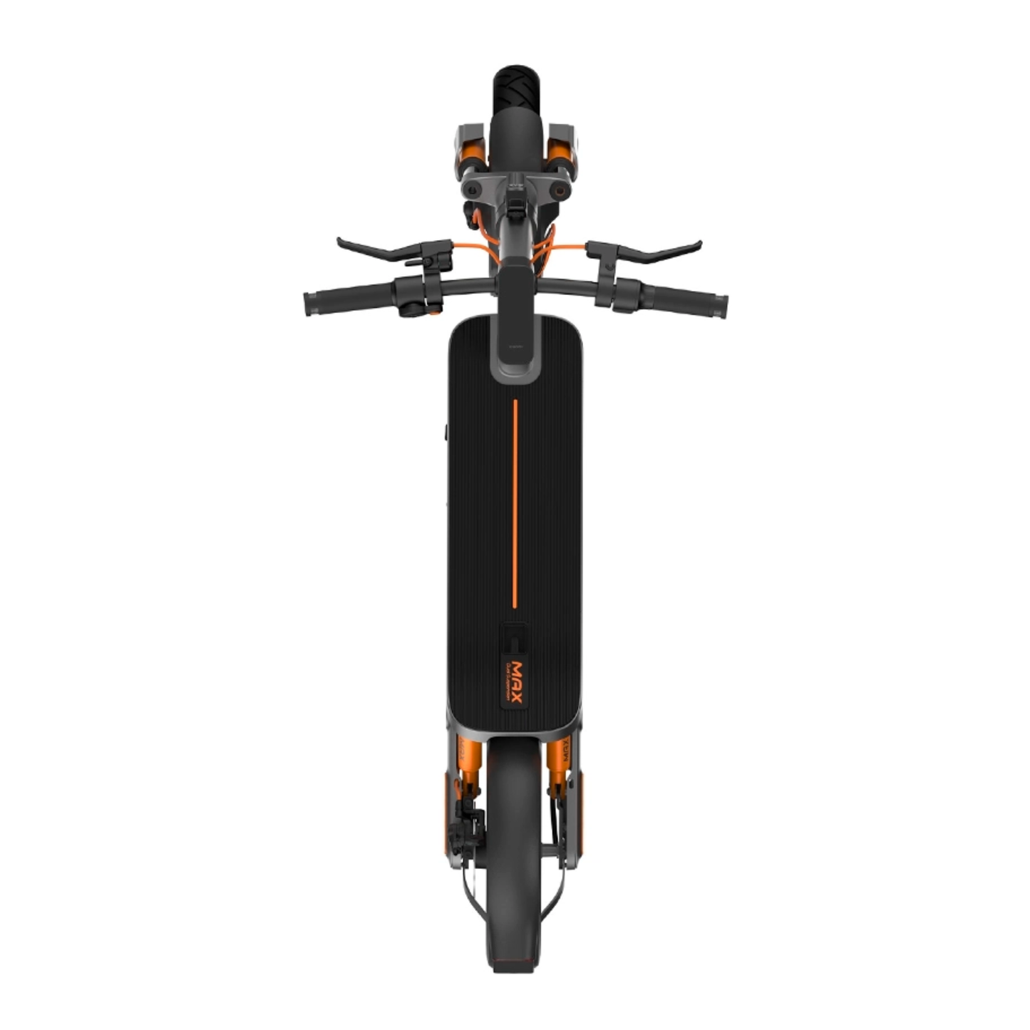 Xiaomi 6 Max - Electric scooter - Wheelyshop