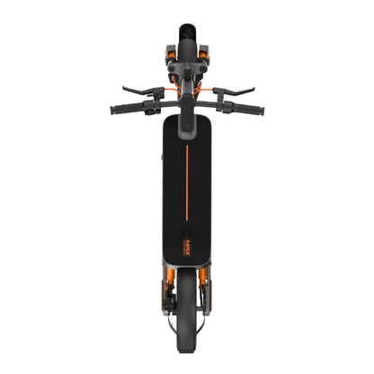 Xiaomi 6 Max - Electric scooter - Wheelyshop