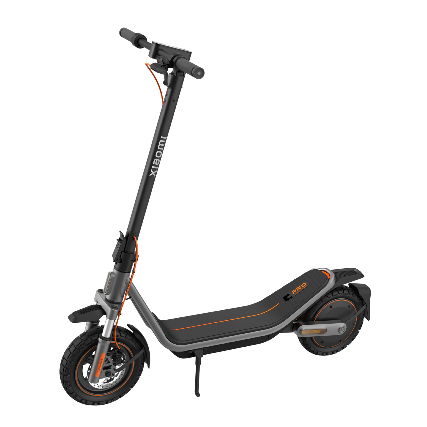 Xiaomi 6 Pro GL - Electric scooter - Wheelyshop