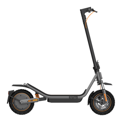 Xiaomi 6 Pro GL - Electric scooter - Wheelyshop