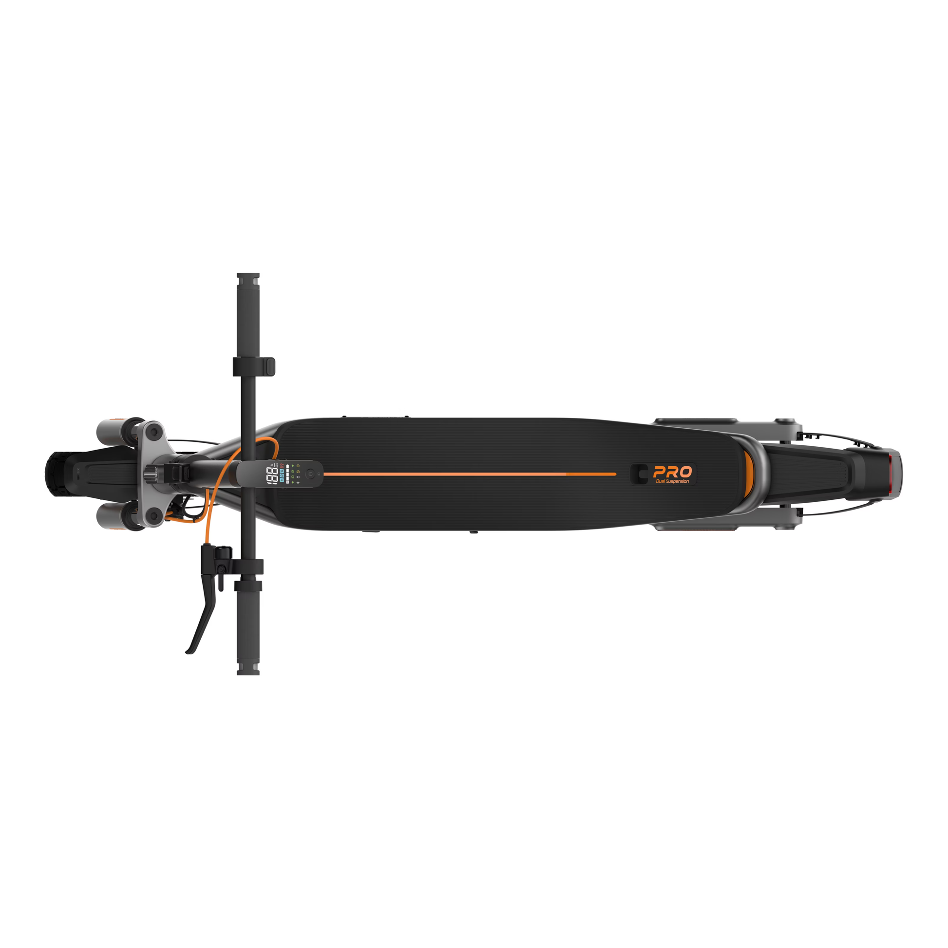Xiaomi 6 Pro GL - Electric scooter - Wheelyshop