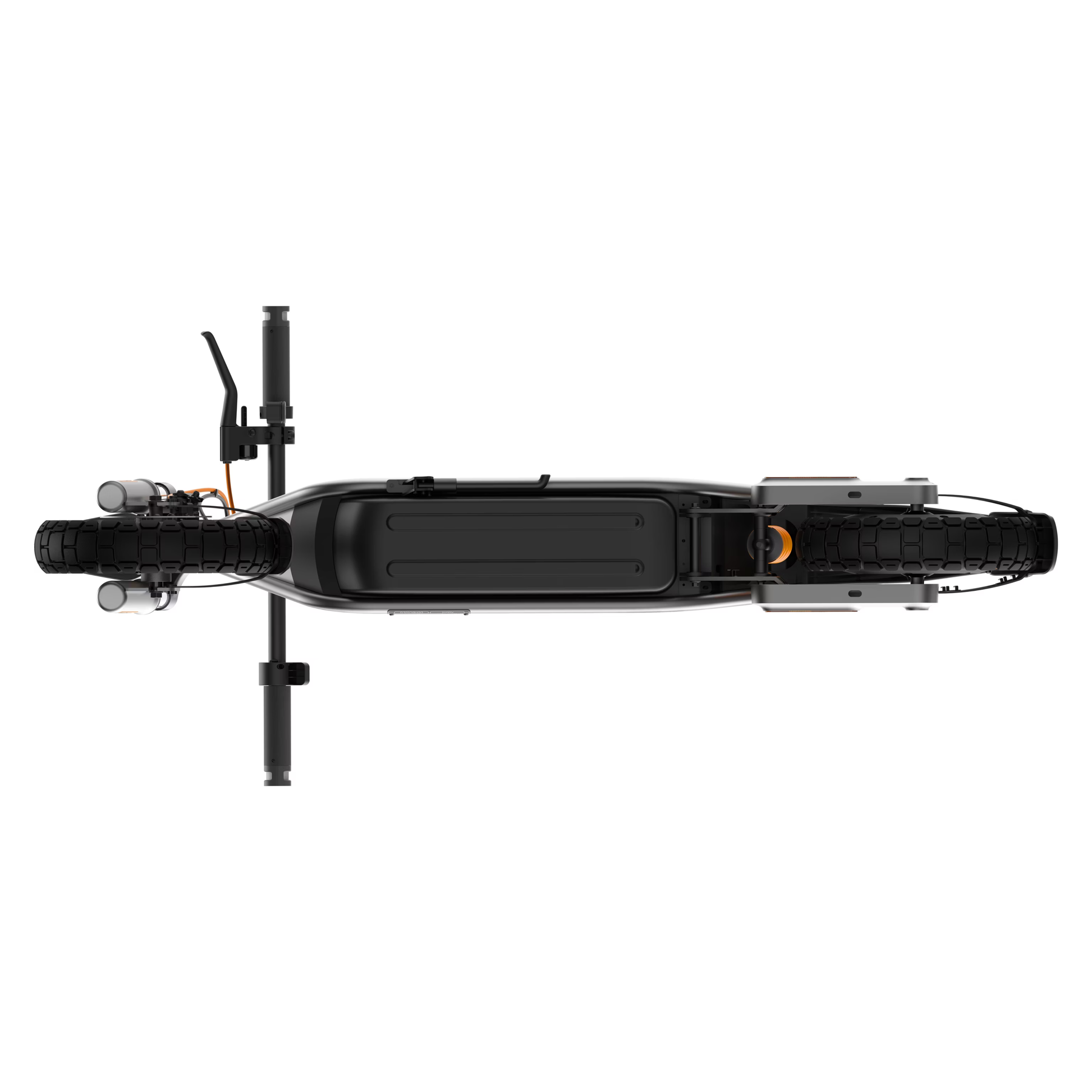 Xiaomi 6 Pro GL - Electric scooter - Wheelyshop