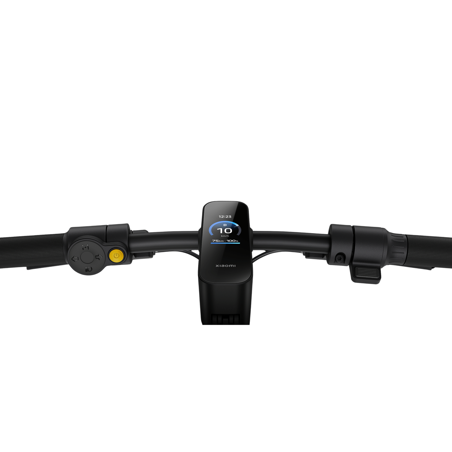 Xiaomi 6 Ultra GL - Electric scooter - Wheelyshop