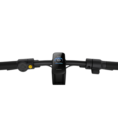 Xiaomi 6 Ultra GL - Electric scooter - Wheelyshop