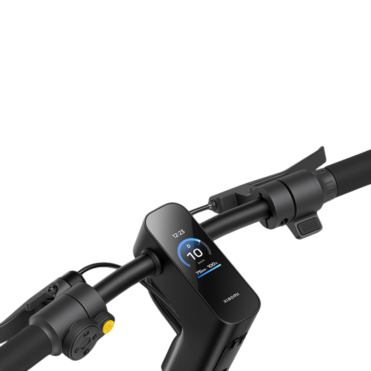 Xiaomi 6 Ultra GL - Electric scooter - Wheelyshop