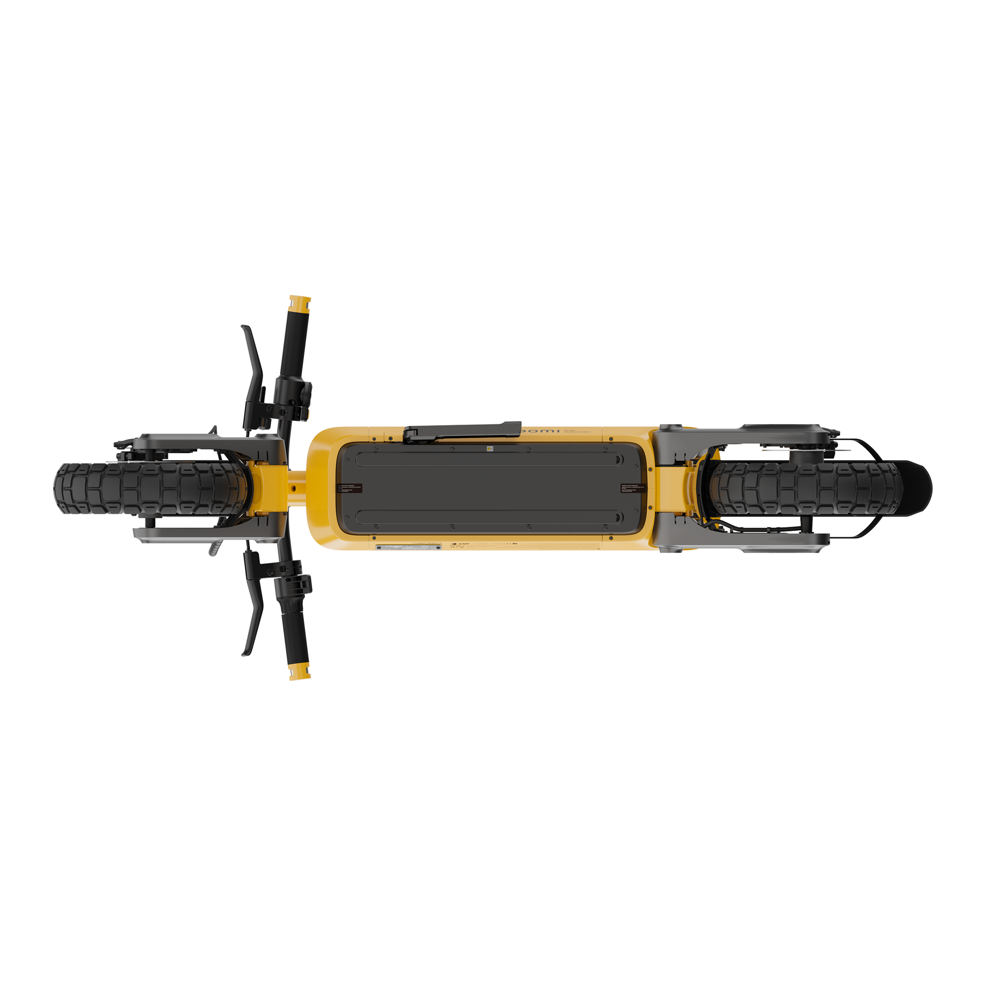 Xiaomi 6 Ultra GL - Electric scooter - Wheelyshop