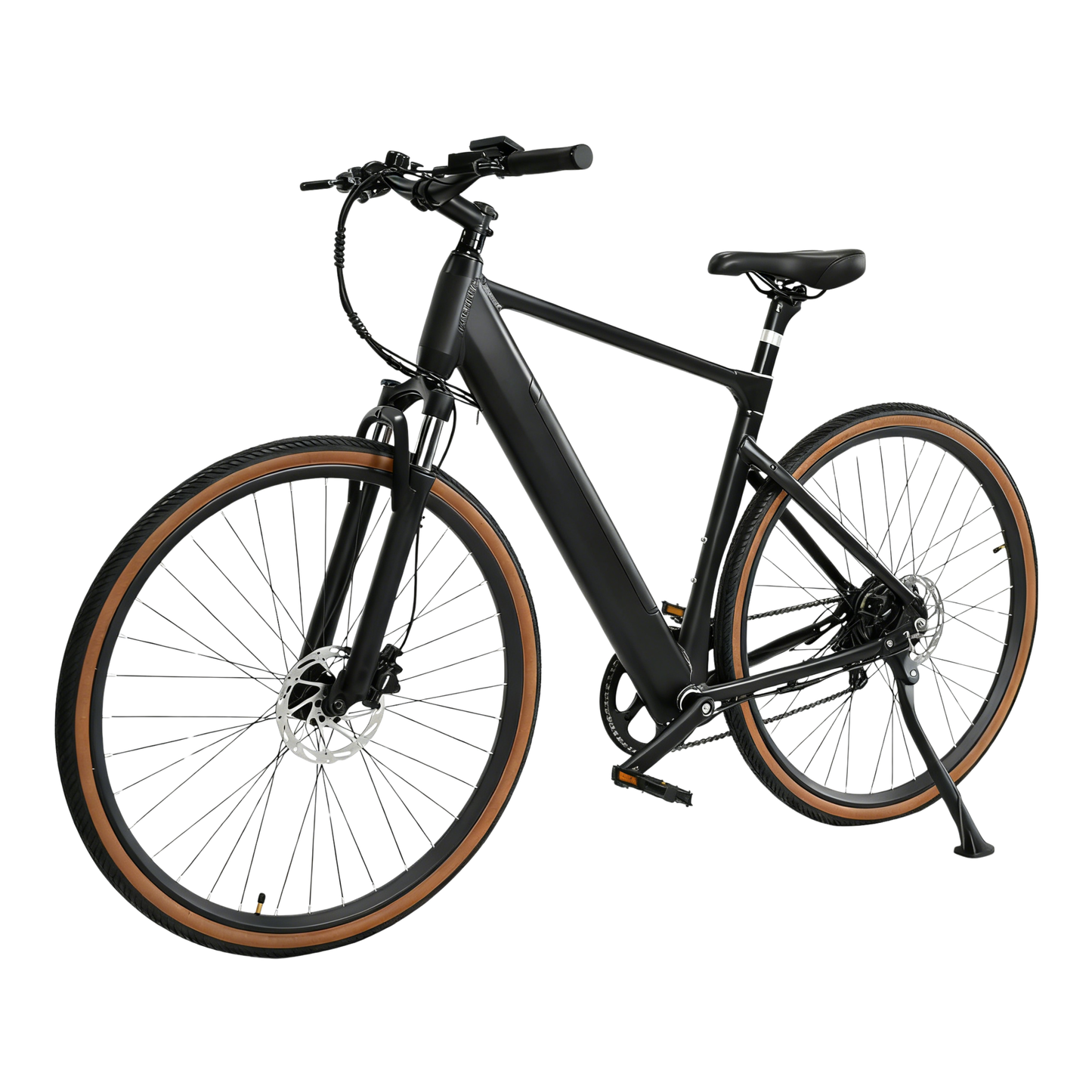 YANGOR H700 (36V 10.4Ah) - Electric bike - Wheelyshop