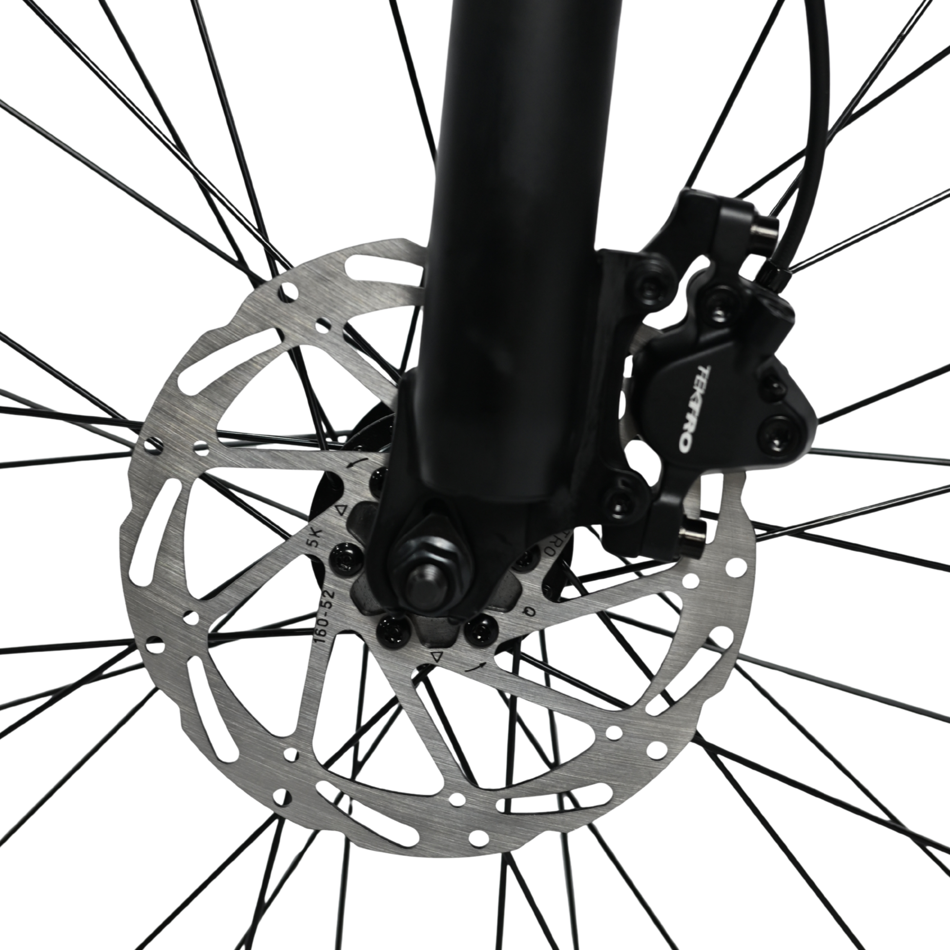 YANGOR H700 (36V 10.4Ah) - Electric bike - Wheelyshop