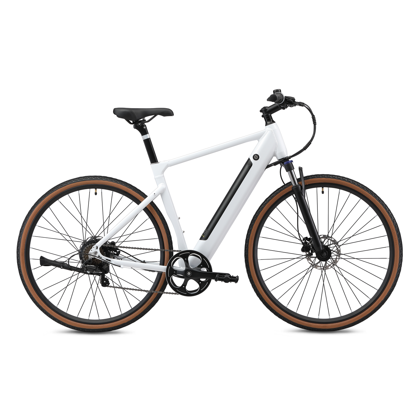 YANGOR H700 (36V 10.4Ah) - Electric bike - Wheelyshop