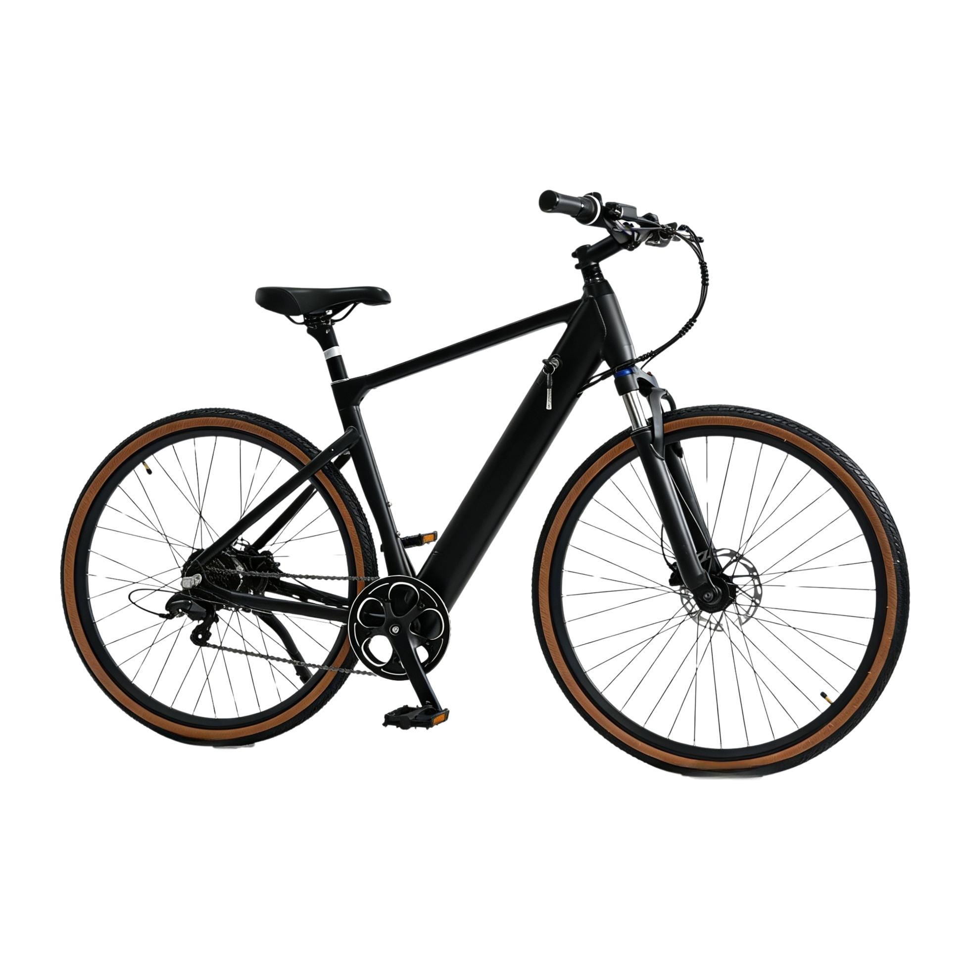 YANGOR H700 (36V 10.4Ah) - Electric bike - Wheelyshop