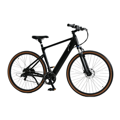 YANGOR H700 (36V 10.4Ah) - Electric bike - Wheelyshop
