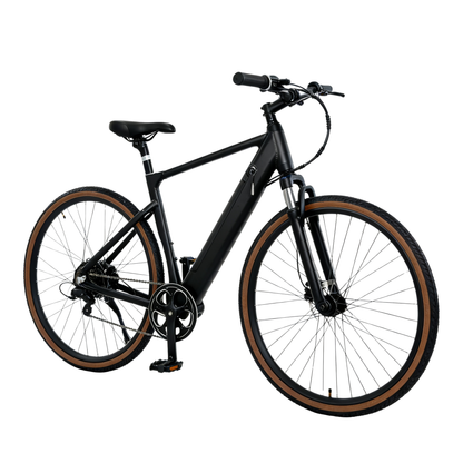 YANGOR H700 (36V 10.4Ah) - Electric bike - Wheelyshop