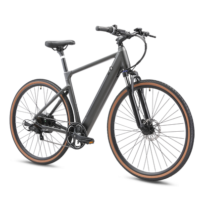YANGOR H700 (36V 10.4Ah) - Electric bike - Wheelyshop