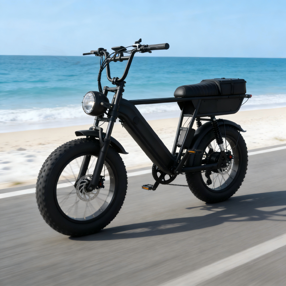 YANGOR Y20 Plus
