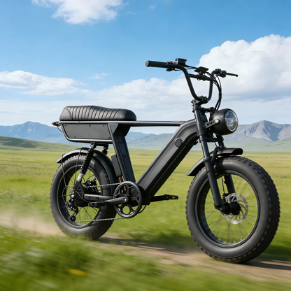 YANGOR Y20 Plus