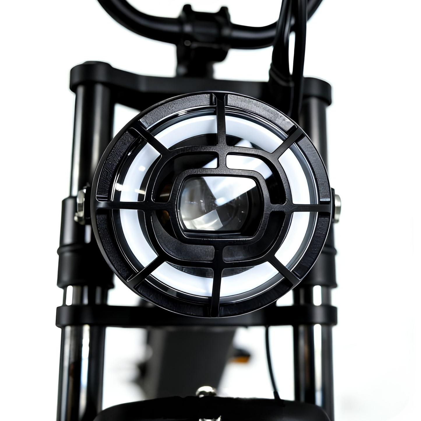 YANGOR Y20 Plus