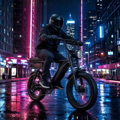 YANGOR Y20 Pro Max
