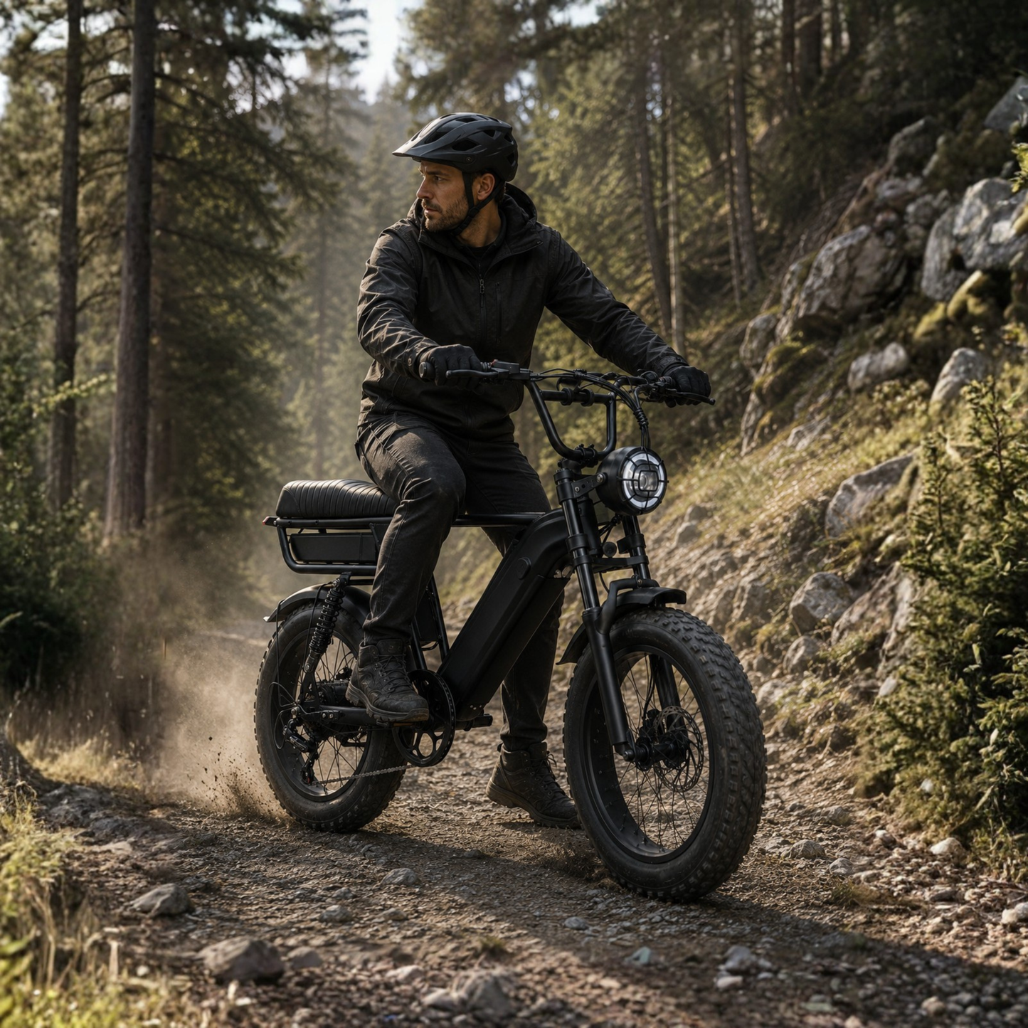 YANGOR Y20 Pro Max