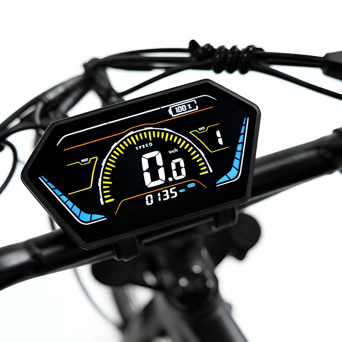 YANGOR Y20 Pro Max