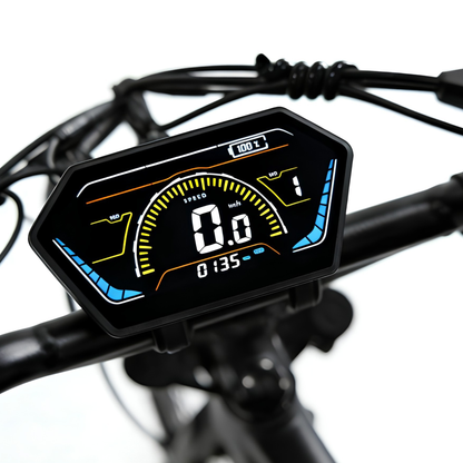 YANGOR Y20 Pro Max