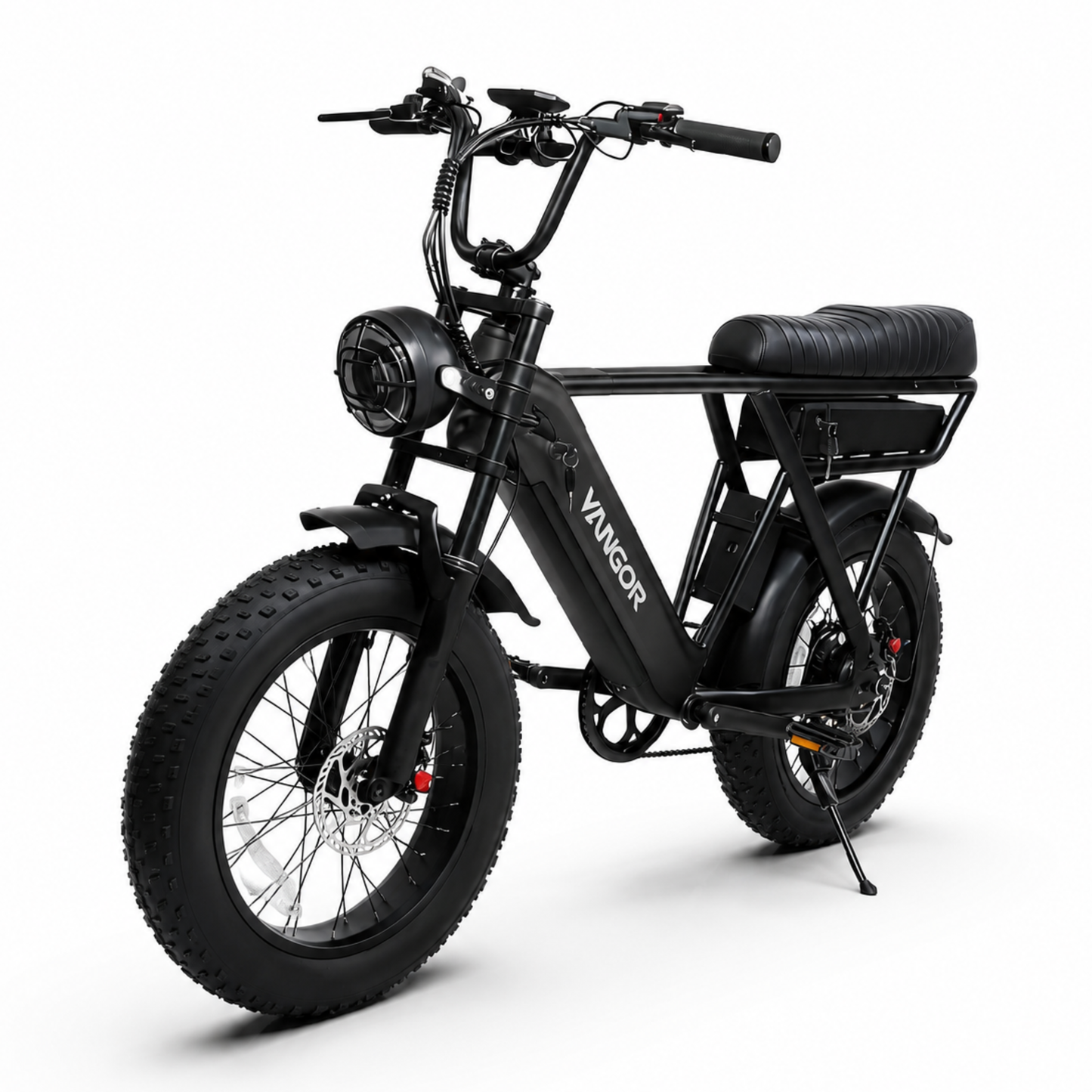 YANGOR Y20 Pro