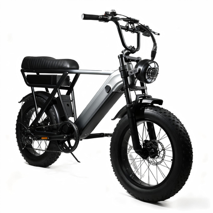 YANGOR Y20 Pro