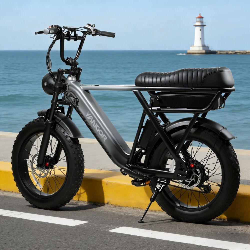 YANGOR Y20 Pro