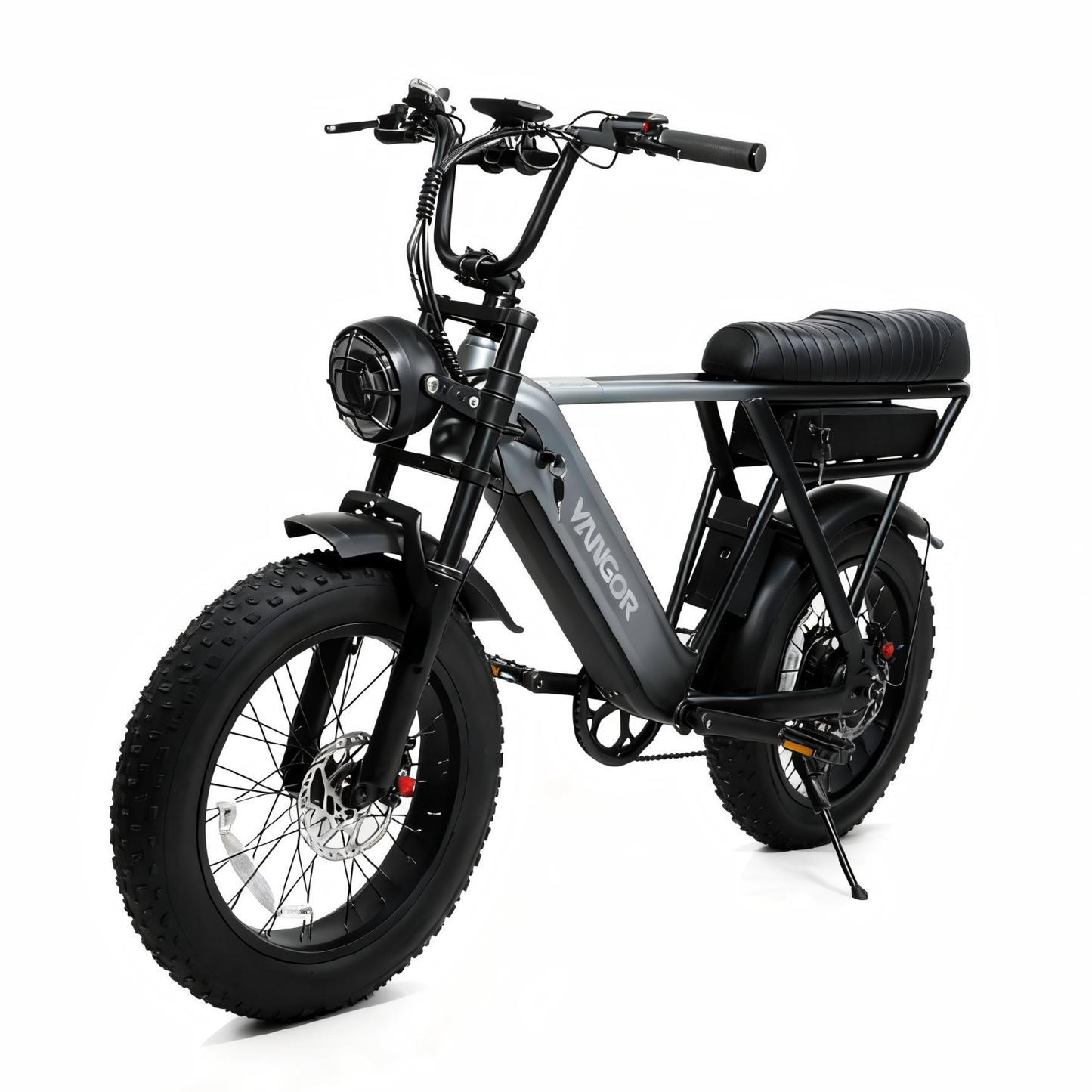 YANGOR Y20 Pro