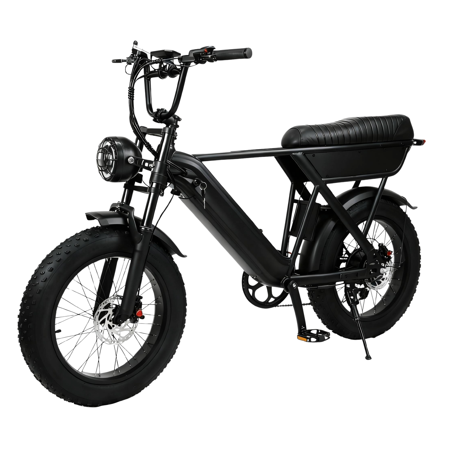 YANGOR Y20