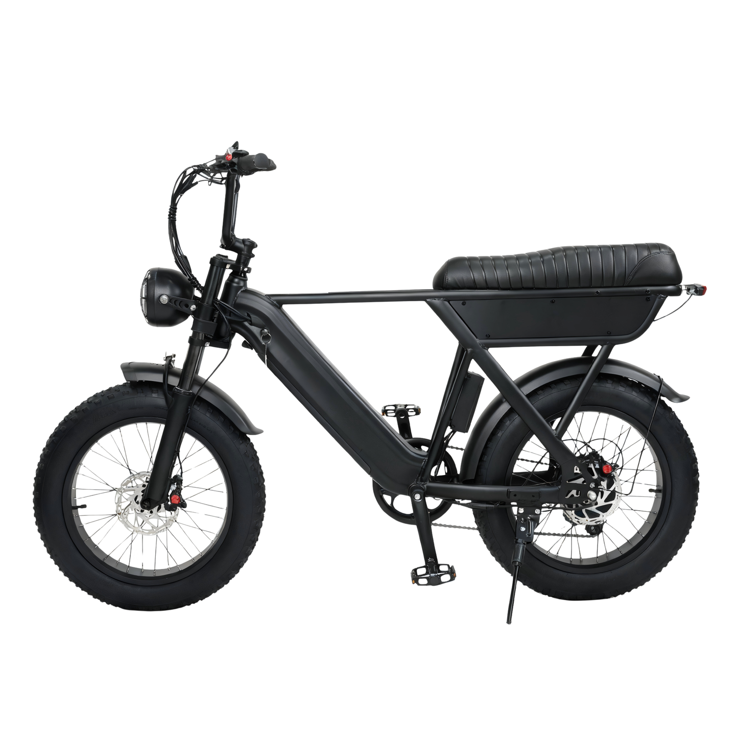 YANGOR Y20