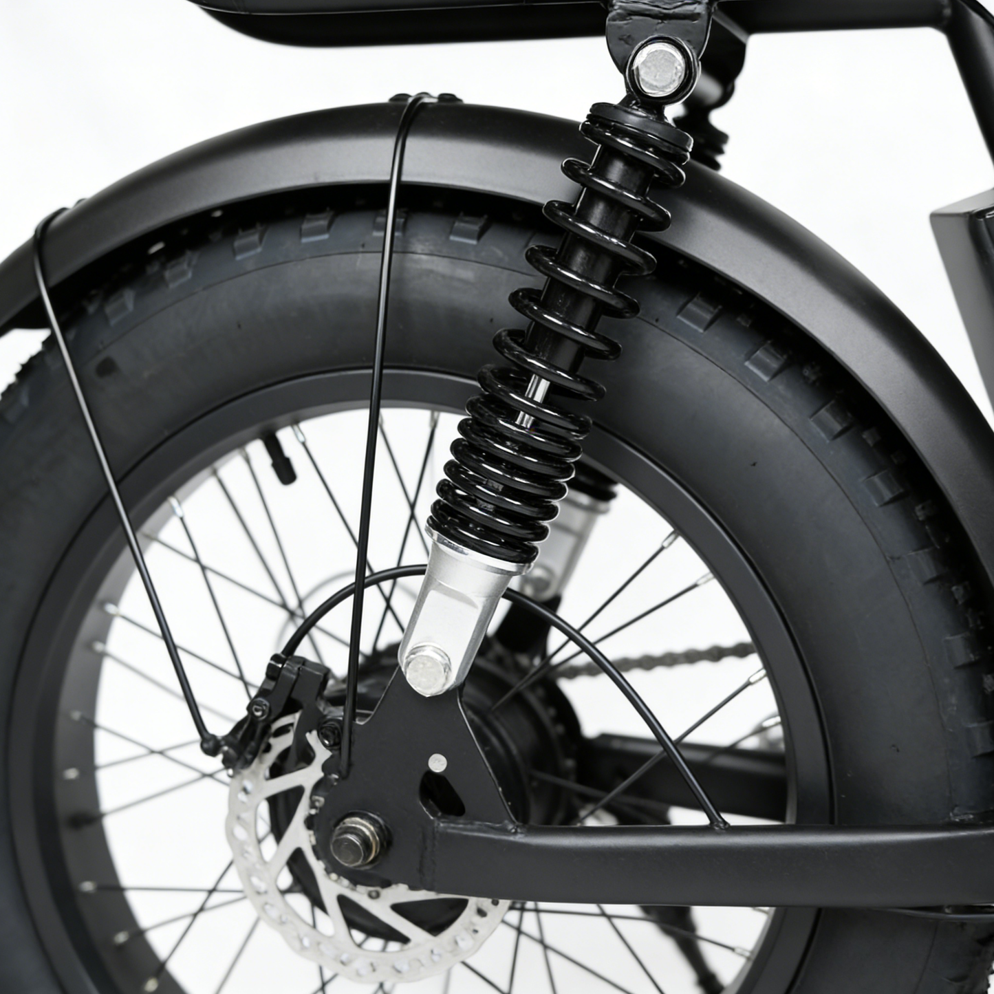 YANGOR Y20