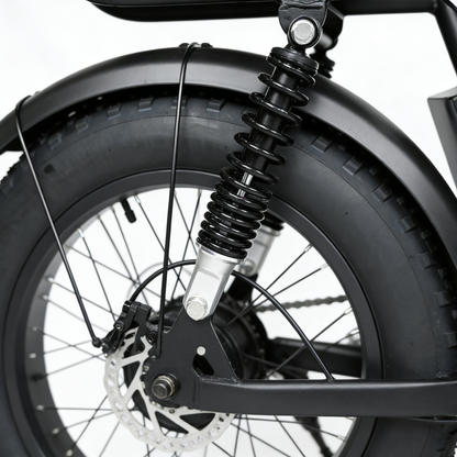 YANGOR Y20