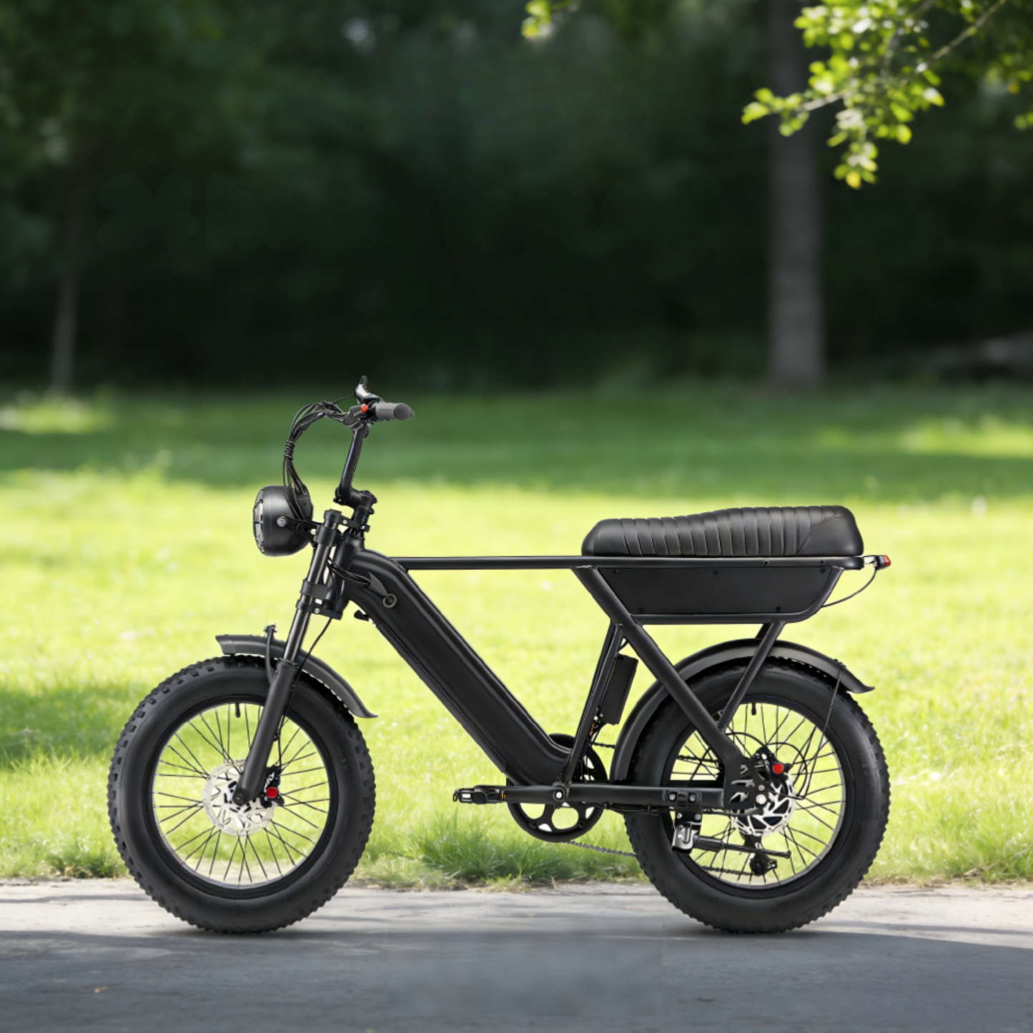 YANGOR Y20