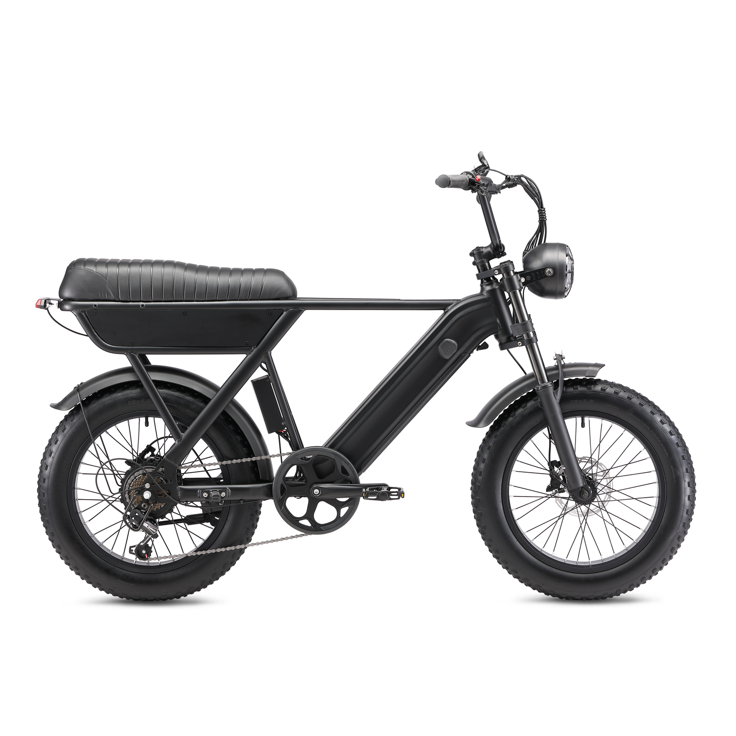 YANGOR Y20