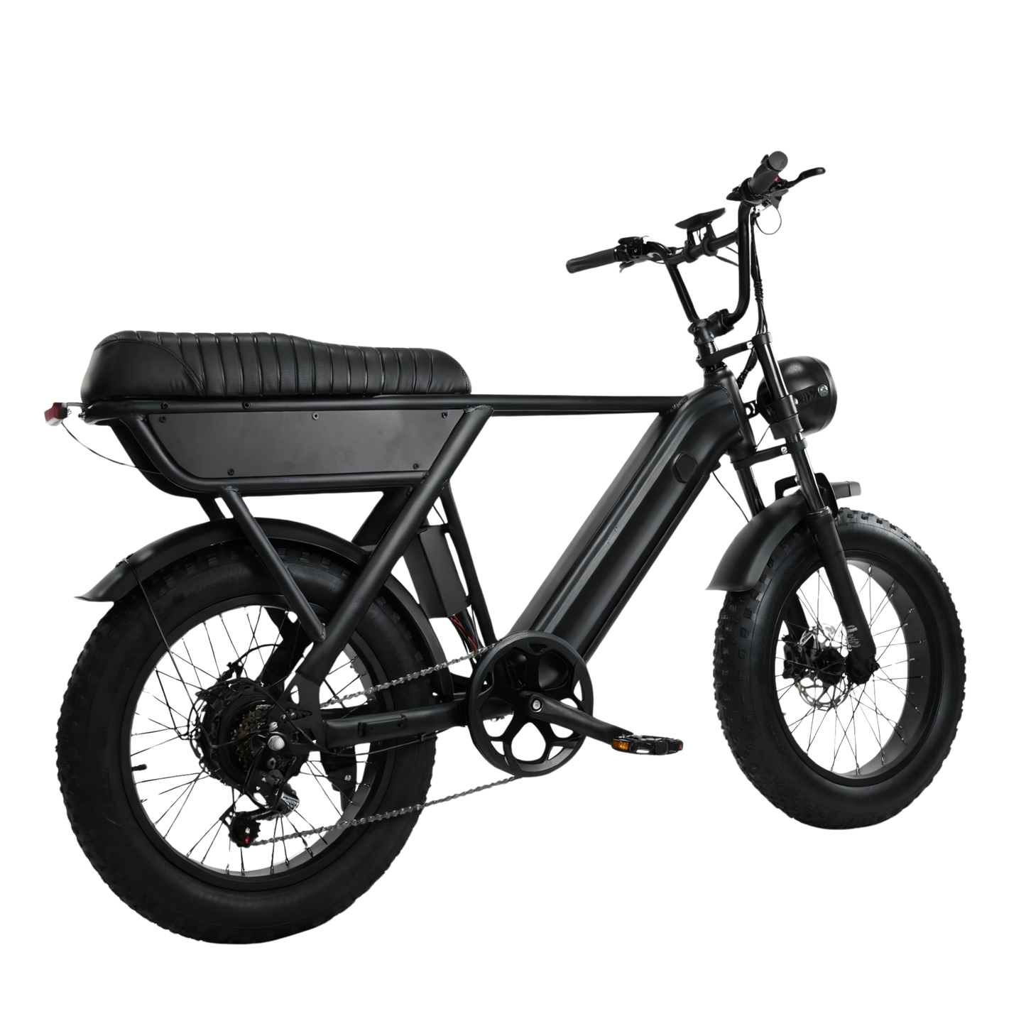 YANGOR Y20