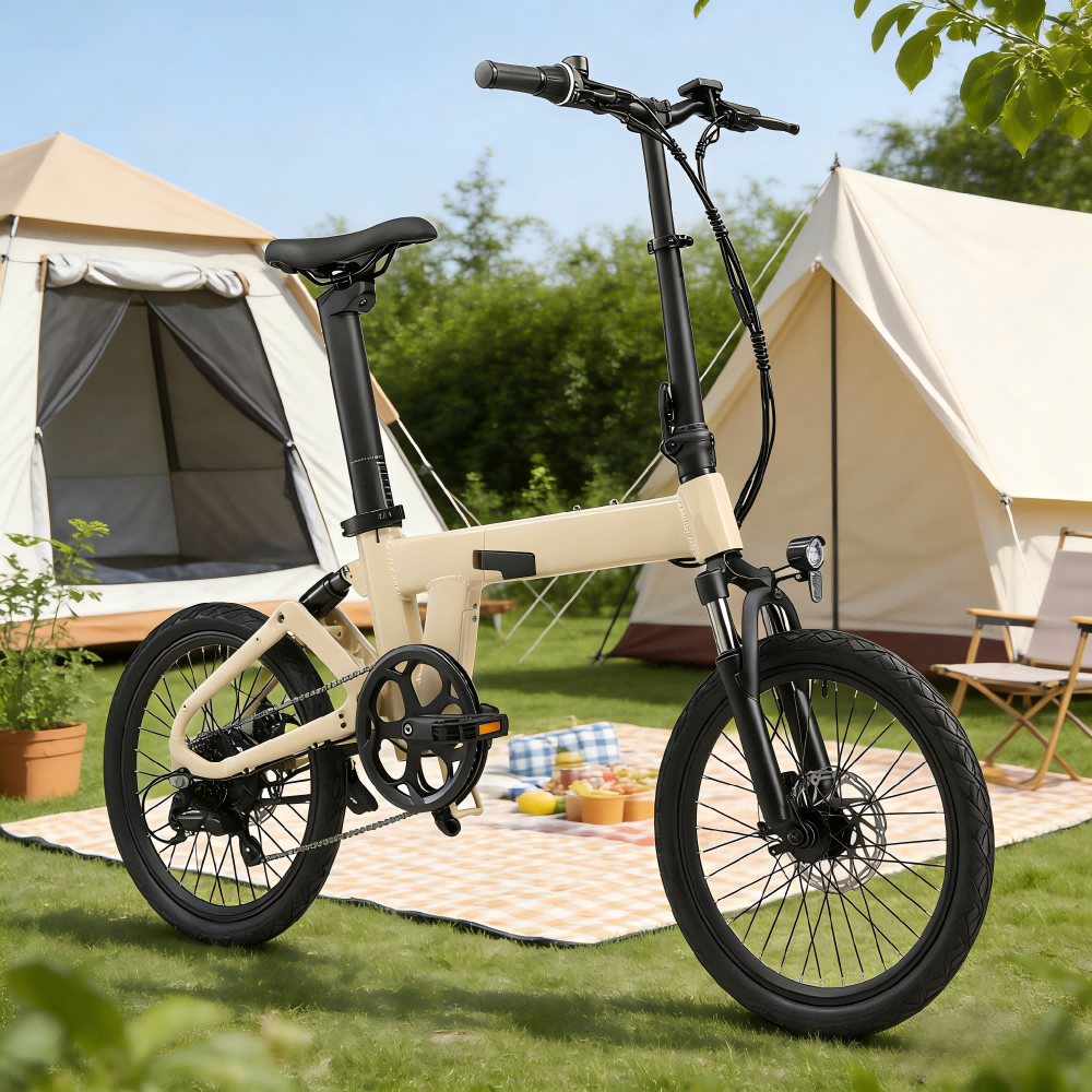 YANGOR H19 (36V 7.8Ah)