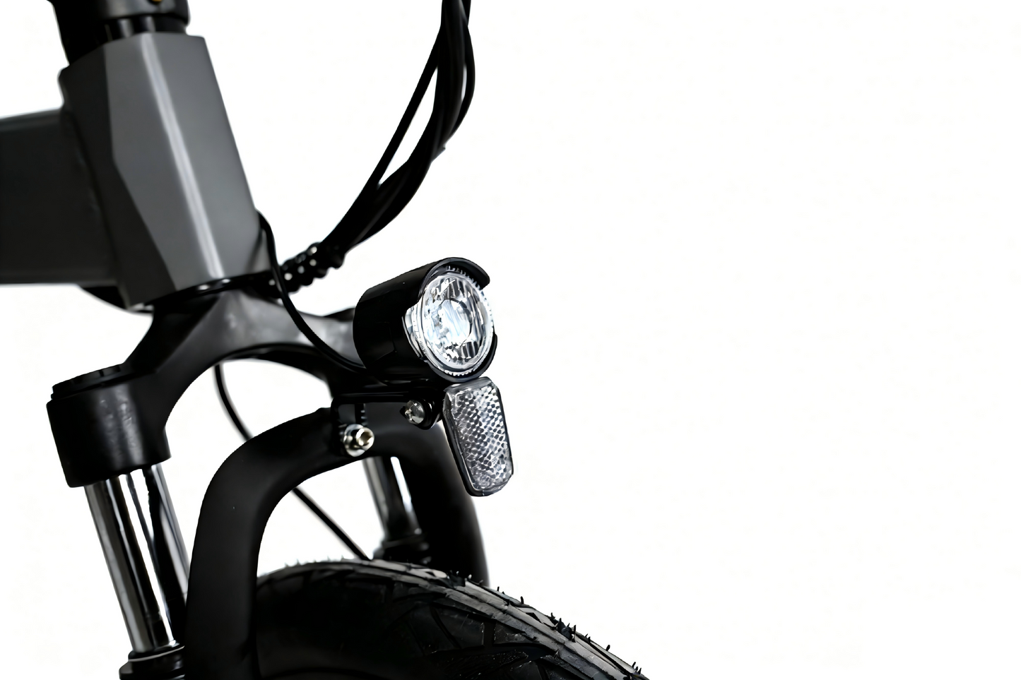 YANGOR H19 (36V 7.8Ah)