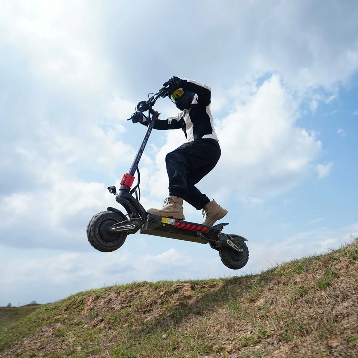 YUME Raptor 2 (60V 30Ah)