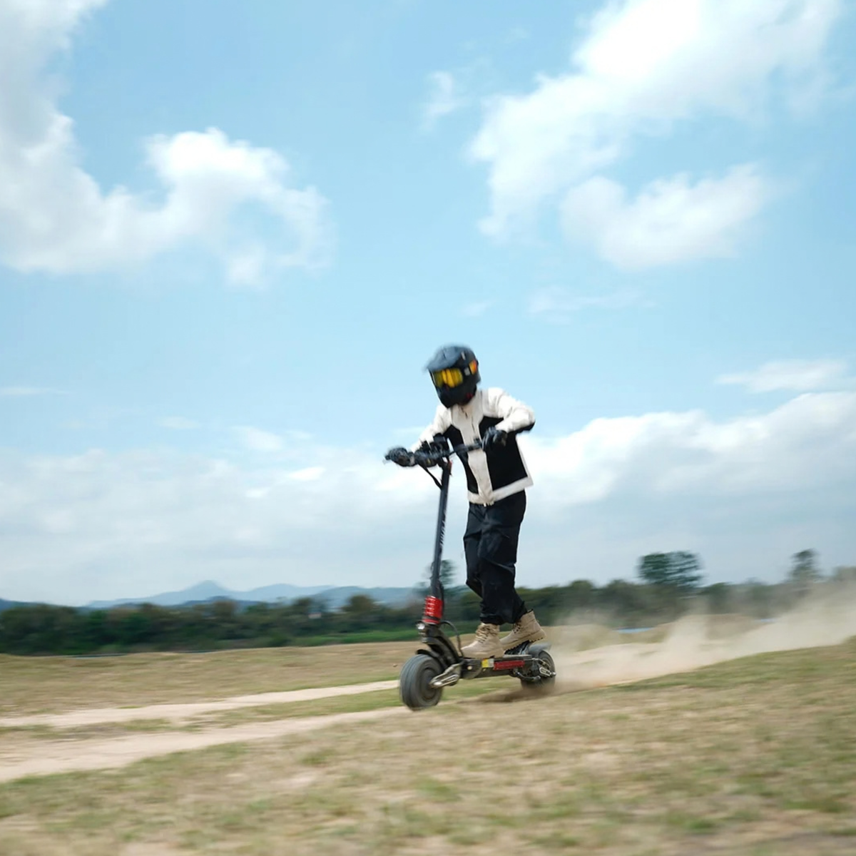 YUME Raptor 2 (60V 30Ah)
