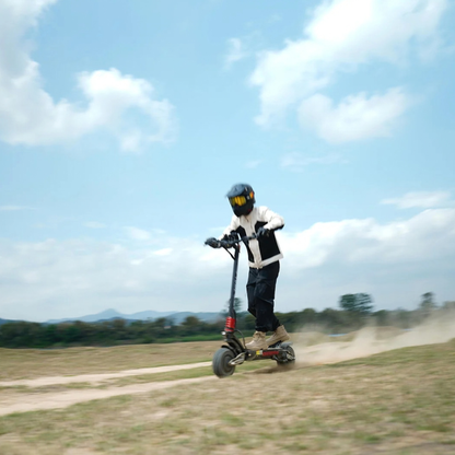 YUME Raptor 2 (60V 30Ah)